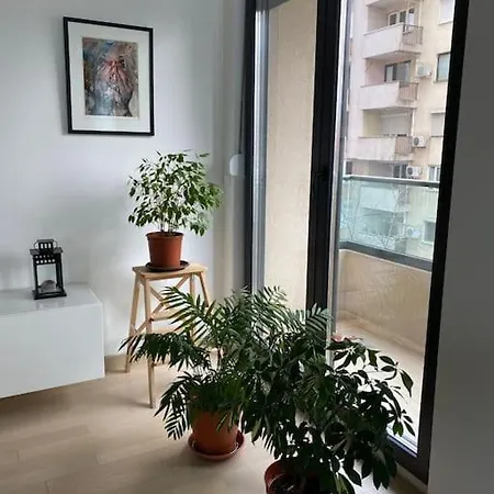 Luxurious And Spacious In Diamond Garden Building Skopje